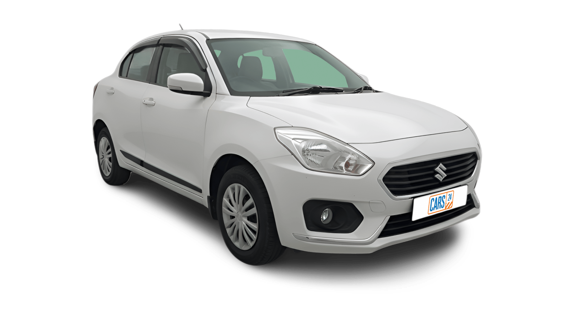 2018 Maruti Dzire - Sedan - Diesel - Manual - ₹4.40 lakh